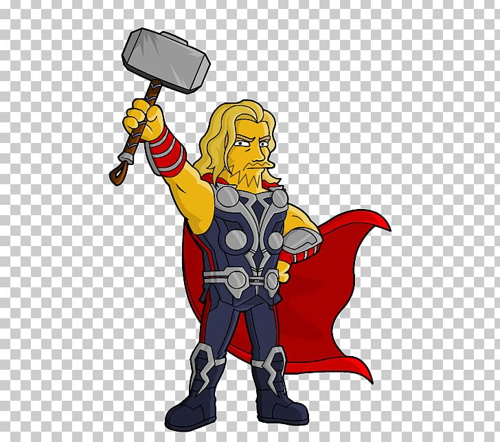 Thor DC Vs. Marvel Film Marvel Comics PNG, Clipart, Art, Artwork, Avengers, Cartoon, Comic Book Free PNG Download