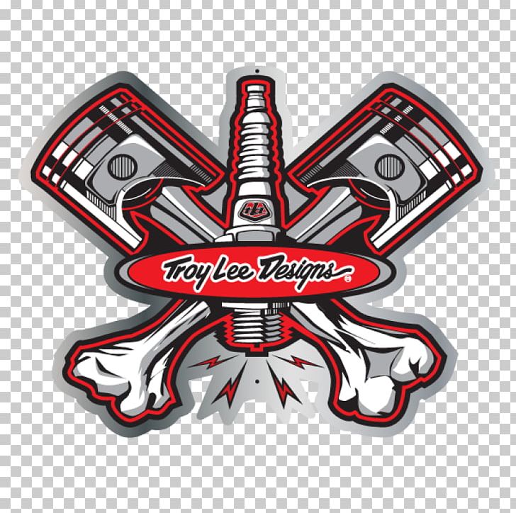 troy lee designs logo