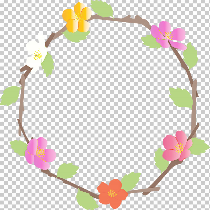 Floral Frame Flower Frame Spring Frame PNG, Clipart, Floral Design, Floral Frame, Floristry, Flower, Flower Bouquet Free PNG Download