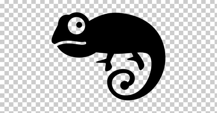 Chameleons Lizard Reptile Computer Icons The Mixed-up Chameleon PNG, Clipart, Animal, Animals, Beak, Black And White, Chameleon Free PNG Download