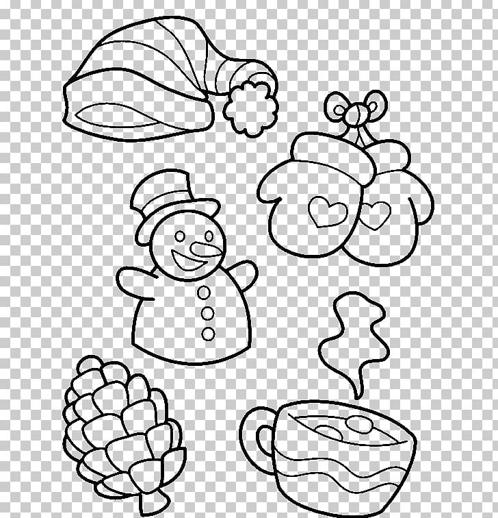 Coloring Book Season Symbol Winter PNG, Clipart, Angle, Area, Arm, Art, Autumn Free PNG Download