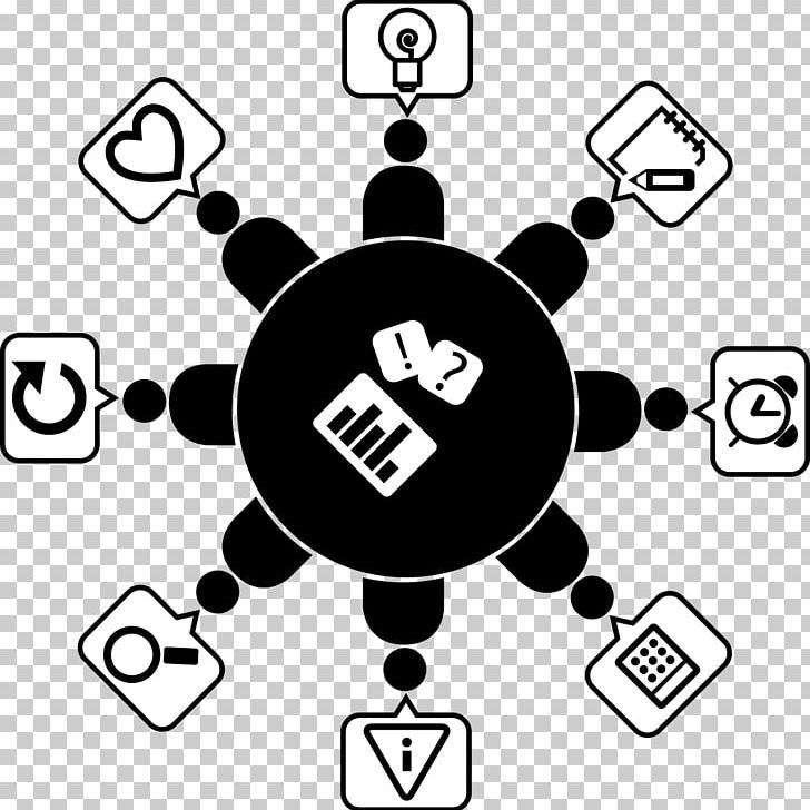 Computer Icons Business PNG, Clipart, Area, Artwork, Black, Black And White, Brand Free PNG Download