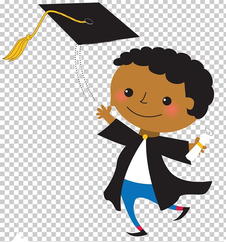 Graduation Ceremony Graduate University School PNG, Clipart, Art, Art School, Boy, Cartoon, Clip Art Free PNG Download
