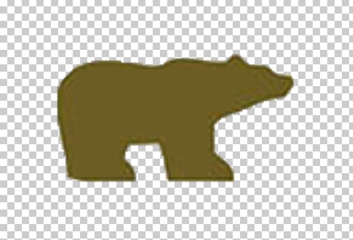 Jack Nicklaus 4 Grizzly Bear Corporate Identity Brand Logo PNG, Clipart, Angle, Bear, Brand, Carnivoran, Corporate Identity Free PNG Download