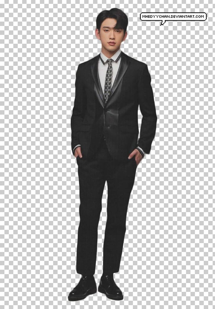 Park Jin-young GOT7 Suit Tuxedo PNG, Clipart, Bambam, Blazer, Businessperson, Choi Youngjae, Formal Wear Free PNG Download