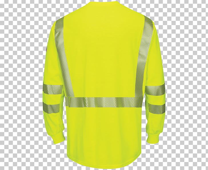 T-shirt Flame Retardant Clothing Jacket PNG, Clipart, Active Shirt, Clothing, Cuff, Flame Retardant, Green Free PNG Download