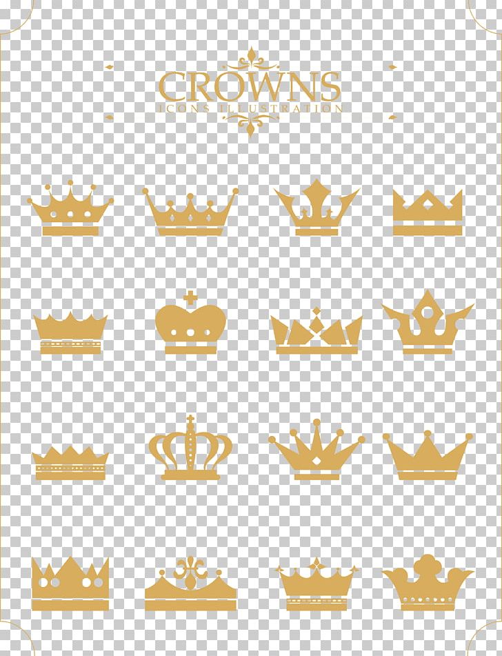 Toyota Crown Yellow Euclidean PNG, Clipart, Angle, Area, Changeable, Collection, Collect Vector Free PNG Download