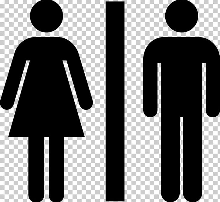Unisex Public Toilet Bathroom Computer Icons PNG, Clipart, Bathroom, Black, Black And White, Brand, Computer Icons Free PNG Download