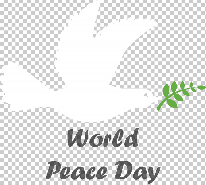 World Peace Day Peace Day International Day Of Peace PNG, Clipart, Diagram, Green, International Day Of Peace, Leaf, Logo Free PNG Download