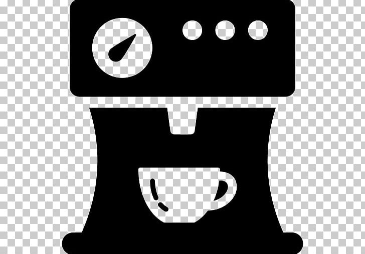 Coffee Cafe Computer Icons PNG, Clipart, Black, Black And White, Cafe, Coffee, Coffee Cup Free PNG Download