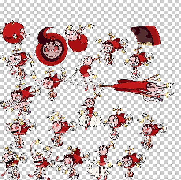 Cuphead Sprite Devil Boss Computer Icons PNG, Clipart, Blog, Body Jewelry, Boss, Cartoon, Character Free PNG Download