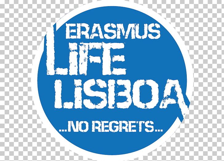 Erasmus Life Lisboa Organization Erasmus Programme Erasmus Lisboa Life Begins At The End Of Your Comfort Zone. PNG, Clipart, Angel, Area, Blue, Brand, Circle Free PNG Download