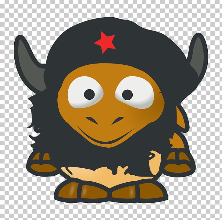 GNU Encapsulated PostScript PNG, Clipart, Baby, Buffalo, Carnivoran, Cartoon, Che Free PNG Download