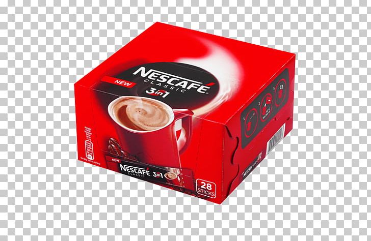 Instant Coffee Nescafé Nestlé NESCAFÉ 3in1 PNG, Clipart, Coffee, Com, Cup, Decaffeination, Flavor Free PNG Download