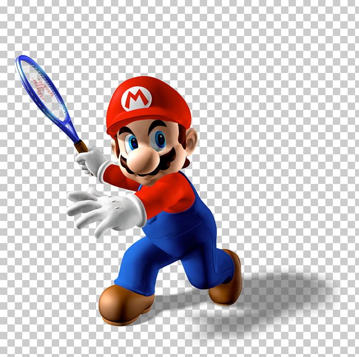 Mario Tennis Aces Mario Power Tennis Mario Bros. PNG, Clipart, Aces, Baseball Equipment, Figurine, Finger, Headgear Free PNG Download