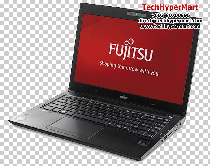 Netbook Fujitsu LIFEBOOK U748 14.00 Laptop PNG, Clipart, Brand, Computer, Computer Keyboard, Electronic Device, Fujitsu Free PNG Download