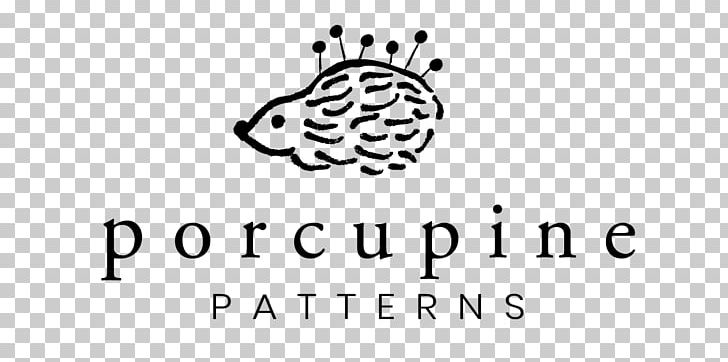 Sewing Pincushion Logo Pattern PNG, Clipart, Area, Art, Black, Black And White, Book Free PNG Download