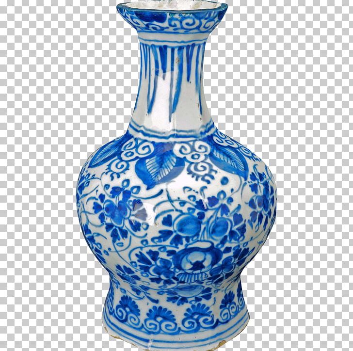 Vase Blue And White Pottery Ceramic Glass Porcelain PNG, Clipart, Art, Artifact, Blue, Blue And White Porcelain, Blue And White Pottery Free PNG Download