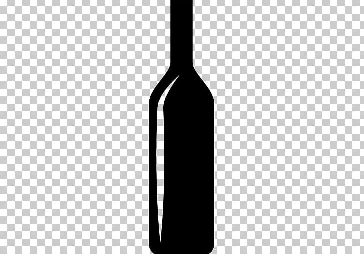 Wine Computer Icons Bottle Cristal Food PNG, Clipart, Barware, Beer Bottle, Black And White, Bottle, Computer Icons Free PNG Download