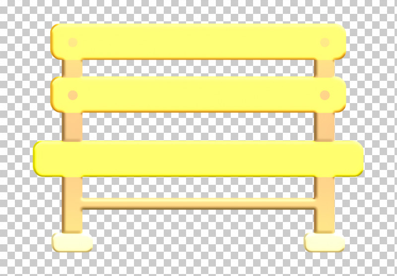 Bench Icon Urban Icon PNG, Clipart, Bench Icon, Chair, Furniture, Geometry, Line Free PNG Download