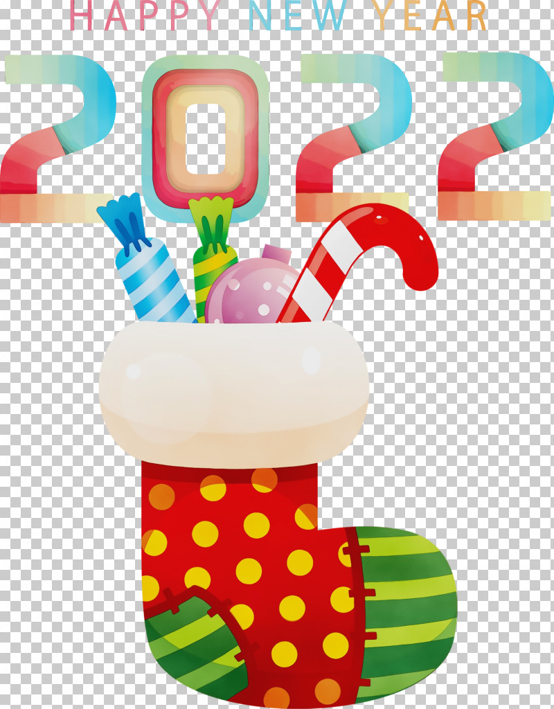 Christmas Stocking PNG, Clipart, Christmas Day, Christmas Stocking, Christmas Tree, New Years Day, Paint Free PNG Download