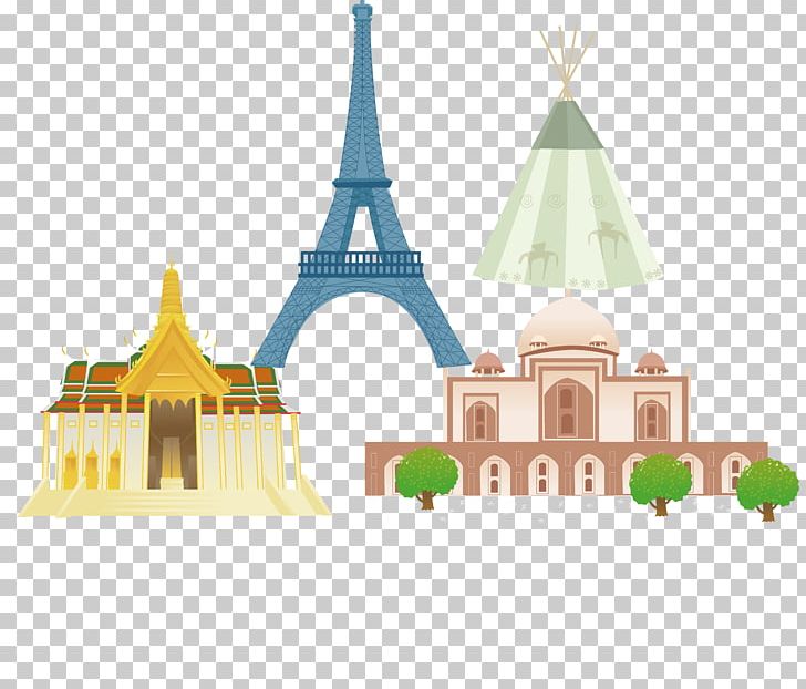 Chiang Mai Taj Mahal Euclidean PNG, Clipart, Adobe Illustrator, Chiang Vector, Download, Eiffel Tower, Encapsulated Postscript Free PNG Download
