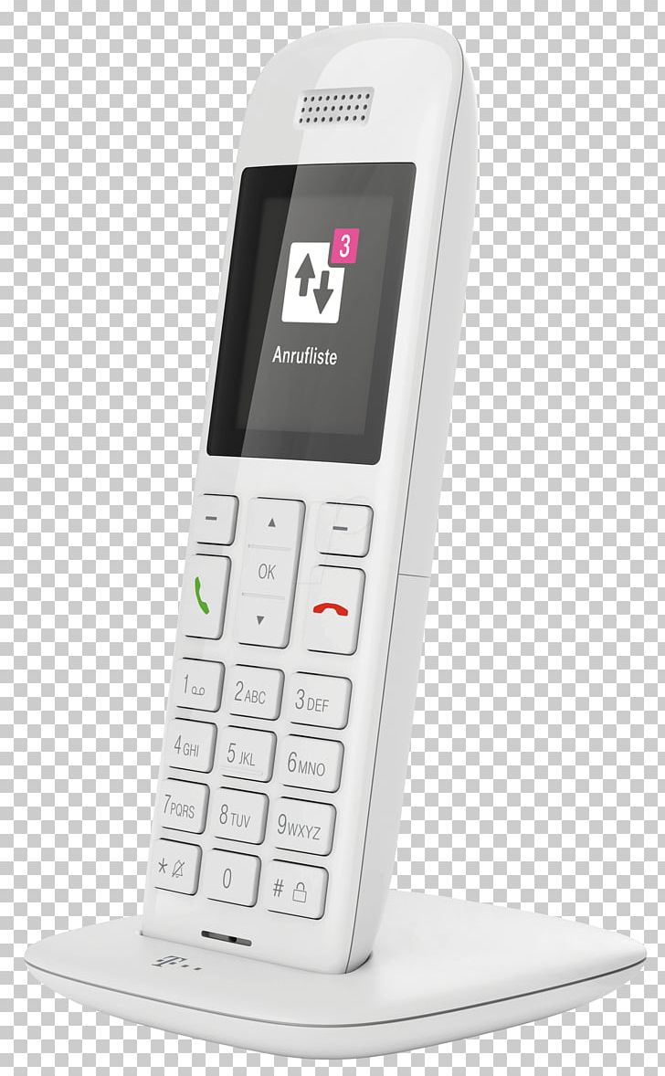 Deutsche Telekom Speedphone 11 Cordless Telephone Digital Enhanced Cordless Telecommunications PNG, Clipart, Cellular Network, Electronic Device, Electronics, Gadget, Home Business Phones Free PNG Download