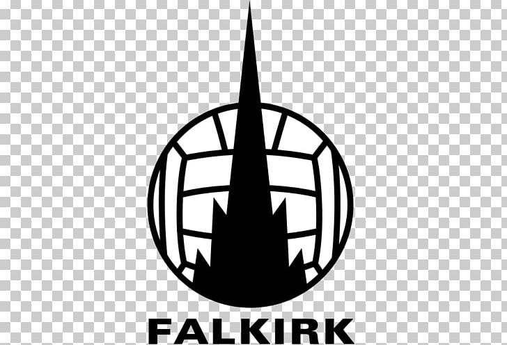 Falkirk F.C. Falkirk Stadium Greenock Morton F.C. Scottish Championship Dundee F.C. PNG, Clipart, Artwork, Black And White, Brand, Cappielow, Caravel Free PNG Download