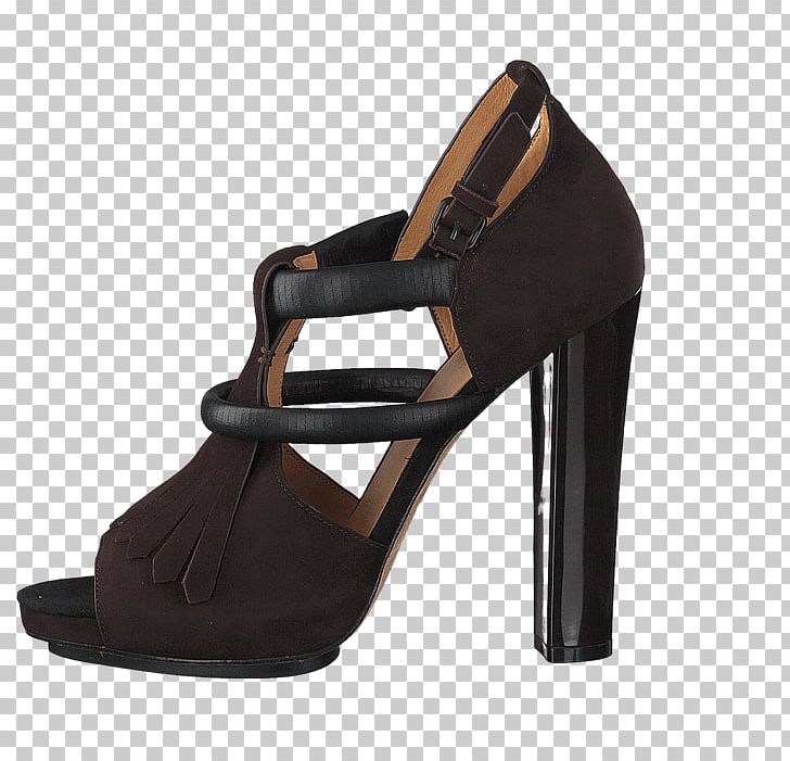 High-heeled Footwear Sandal Shoe Pump PNG, Clipart, Basic Pump, Black, Black M, Brown, Fashion Free PNG Download