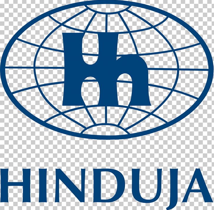 Hinduja Group P.D. Hinduja National Hospital And Medical Research Centre Logo Organization Hinduja Bank (Switzerland) PNG, Clipart, Area, Ashok Leyland, Black And White, Brand, Circle Free PNG Download