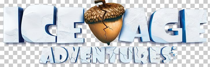 Ice Age Adventures Logo PNG, Clipart, Acorn, Adventure, Banner, Brand, Communication Free PNG Download