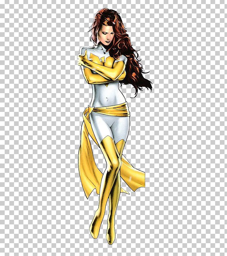 Jean Grey Wanda Maximoff Phoenix Force Mutant X-Men PNG, Clipart, Anime, Art, Brown Hair, Cartoon, Character Free PNG Download