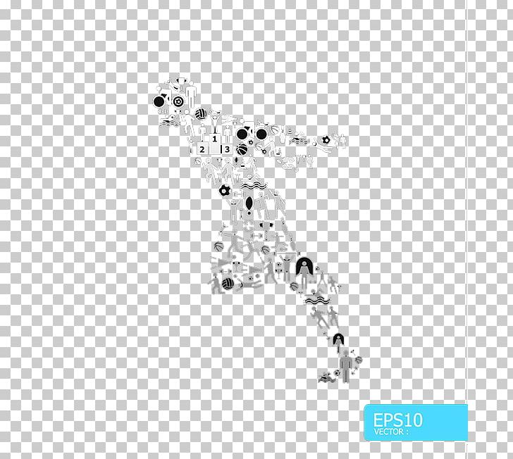 Jigsaw Puzzle Black And White PNG, Clipart, Angle, Black, Buckle, Business Man, Cartoon Free PNG Download
