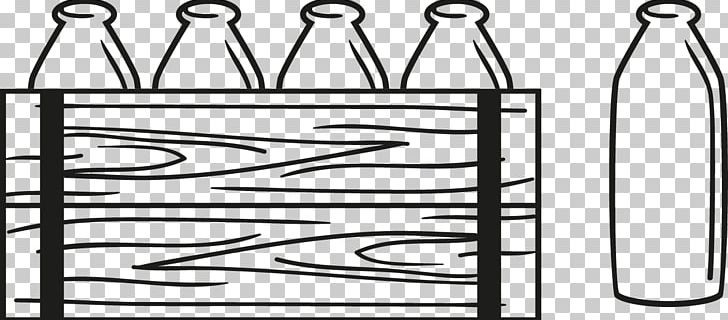 Milk Cartoon Bottle PNG, Clipart, Angle, Black And White, Bottle, Cartoon, Cartoon Eyes Free PNG Download