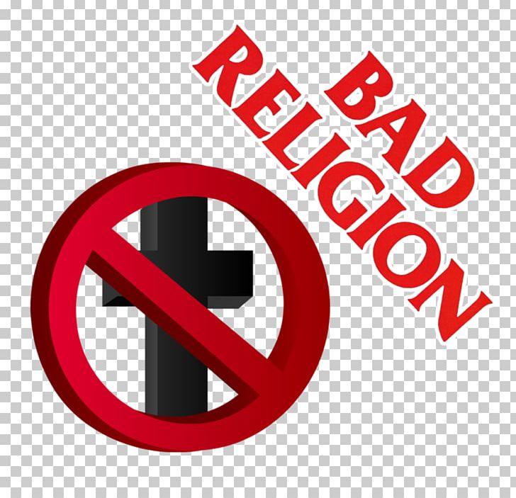 T-shirt Bad Religion Logo Punk Rock NOFX PNG, Clipart, Area, Bad Religion, Brand, Circle, Clothing Free PNG Download