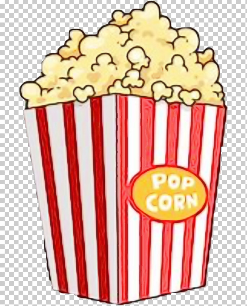 Popcorn PNG, Clipart, American Food, Baking Cup, Film, Food, Kettle Corn Free PNG Download