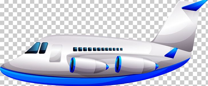 Airplane Stock Photography Illustration PNG, Clipart, Airplane, Blue, Cartoon, Decorative, Dig Free PNG Download