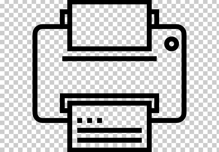 Computer Icons Printer PNG, Clipart, Area, Black, Black And White, Brand, Cabinet Free PNG Download