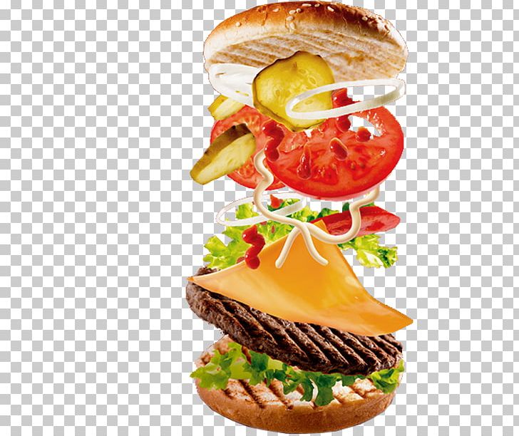 Hamburger French Fries Fast Food Chophouse Restaurant Junk Food PNG, Clipart, American Food, Appetizer, Beef, Breakfast Sandwich, Buffalo Burger Free PNG Download