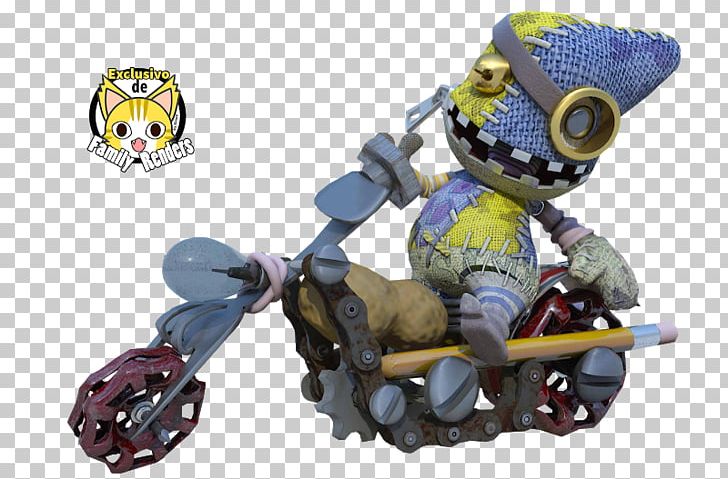 LittleBigPlanet Karting Hoard Video Game PlayStation 3 PNG, Clipart, Action Figure, Cosplay Anime, Figurine, Gokart, Hoard Free PNG Download