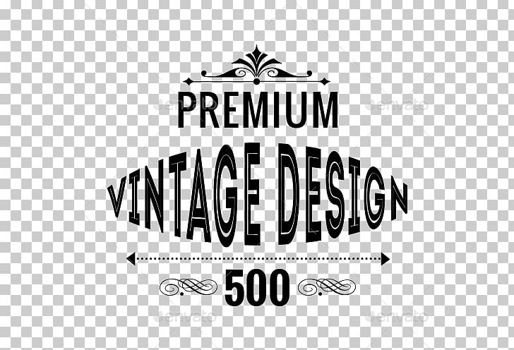 Logo Badge Vintage Clothing Font PNG, Clipart, Art, Badge, Black And White, Brand, Calligraphy Free PNG Download
