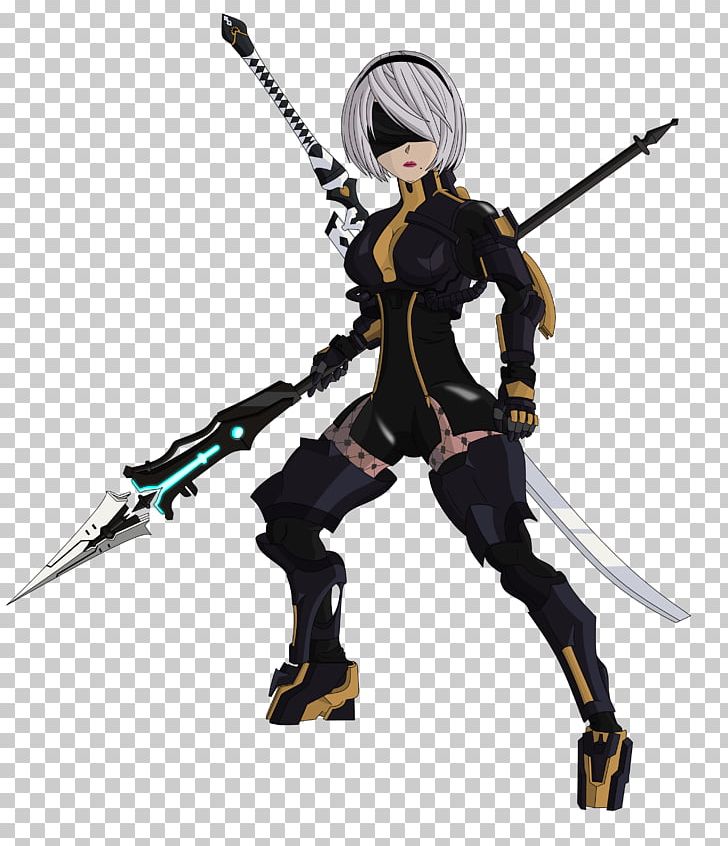Nier: Automata Armour Video Game Weapon PNG, Clipart, Action Figure, Android, Armour, Art, Character Free PNG Download
