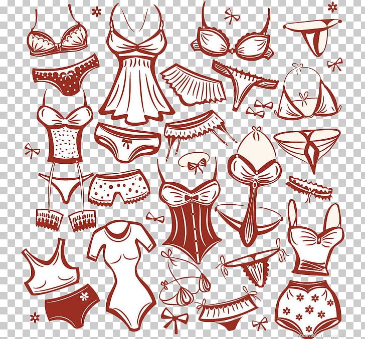 Panties Undergarment Bra Stock Photography PNG, Clipart, Arm, Bla, Cartoon, Childrens Underwear, Clothing Free PNG Download