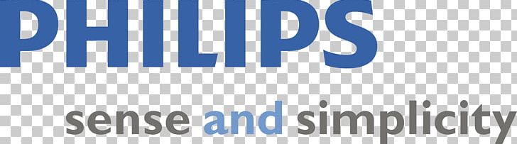 Philips Logo PNG, Clipart, Area, Banner, Blue, Brand, Company Free PNG Download