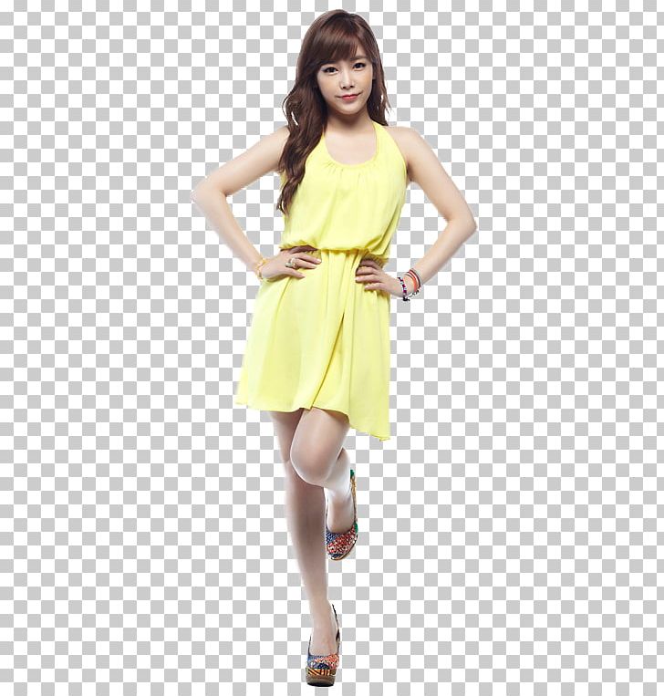 Soyeon T-ara Lovers Of Haeundae Model Sexy Love PNG, Clipart, Abdomen, Clothing, Cocktail Dress, Day Dress, Dress Free PNG Download