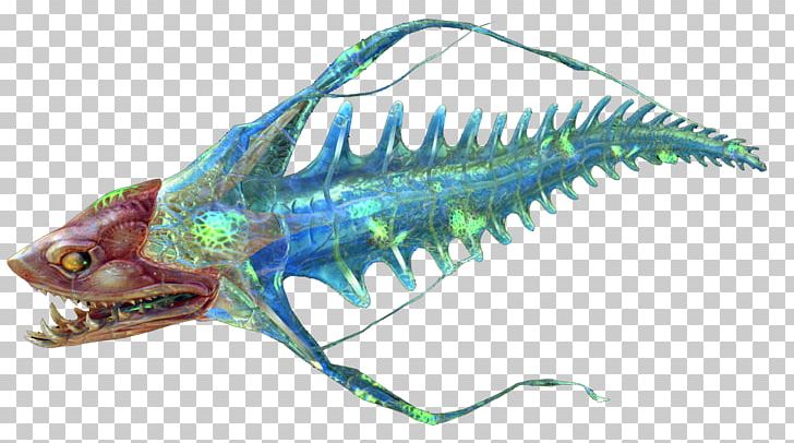 Subnautica Infection Bacteria Organism PNG, Clipart, Bacteria, Dinosaur, Electric Blue, Fauna, Fish Free PNG Download