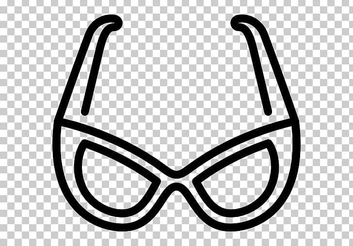 Sunglasses Cat Eye Glasses Goggles PNG, Clipart, Angle, Area, Black And White, Cat Eye Glasses, Clothing Accessories Free PNG Download