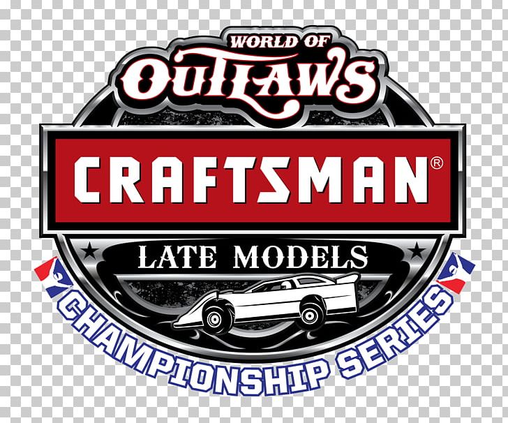 World Of Outlaws Late Model Series Super DIRTcar Series 2018 World Of Outlaws Craftsman Sprint Car Series World Of Outlaws: Sprint Cars NASCAR Camping World Truck Series PNG, Clipart, Emblem, Label, Logo, Series, Signage Free PNG Download