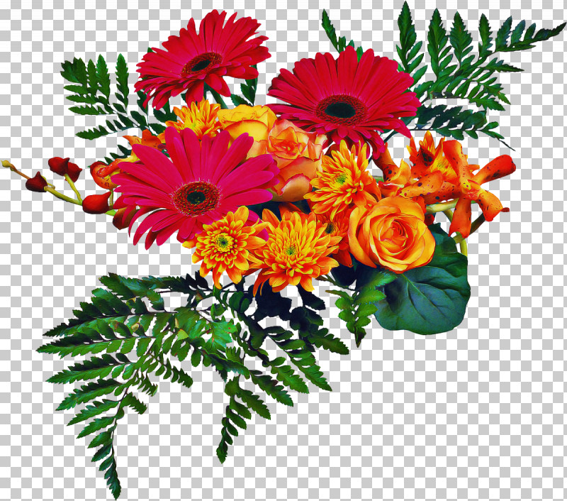 Floral Design PNG, Clipart, Barberton Daisy, Bouquet, Cut Flowers, Floral Design, Floristry Free PNG Download