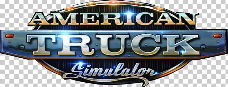 American Truck Simulator Video Game Computer Software PC Game Steam PNG, Clipart, American Truck Simulator, Brand, Computer Software, Downloadable Content, Driving Free PNG Download